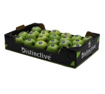 Apple Green Box France