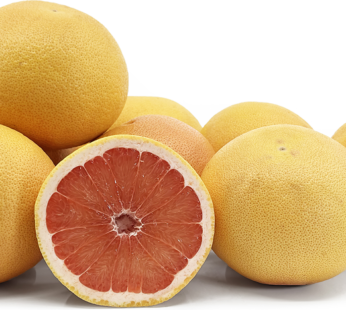 Grapefruit Syria