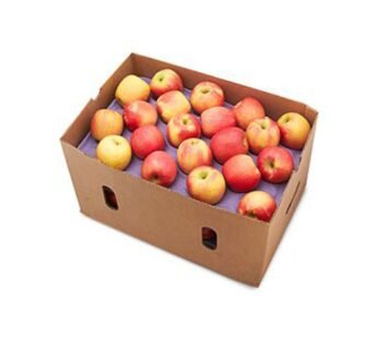 Apple Royal Gala Box Romania