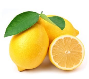 Lemon RSA