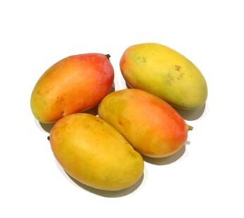 Mango Timur Egypt