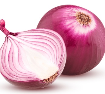 Onion Pakistani 2.5 kg