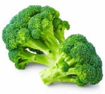 Broccoli Iran