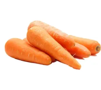 Carrot Austrasia