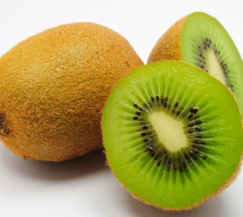 kiwi Iran