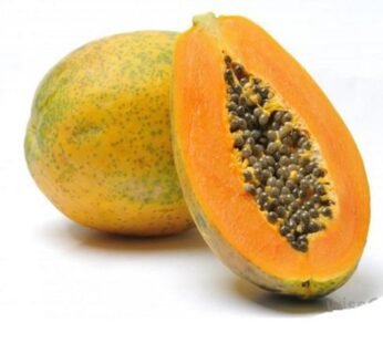 Papaya Srilanka