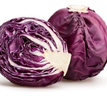 Red Cabbage Iran