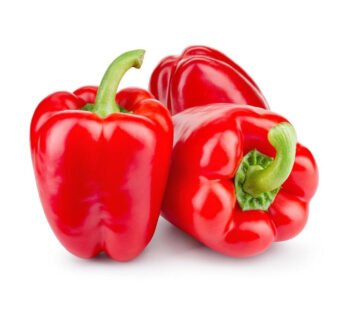 Capsicum Red UAE