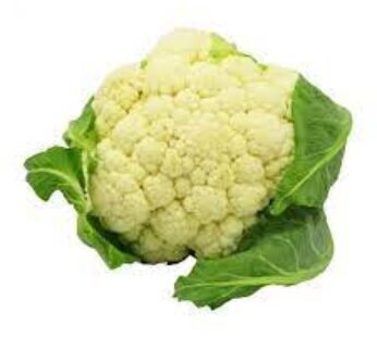 Cauliflower Iran