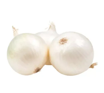 White onion Iran