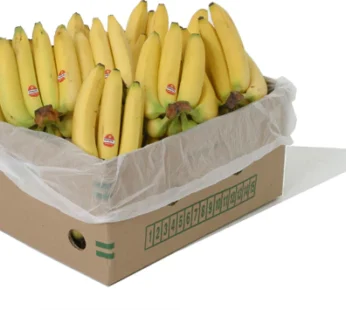 Banana Box