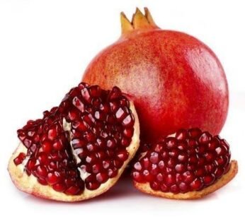 Pomegranate India