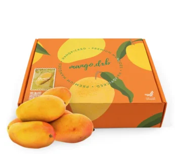 Mango Timur Box Yamen